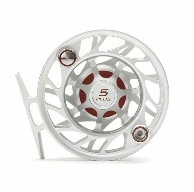 Hatch Finatic Gen 2 - Large Arbor Reel 7 Hatch Finatic Gen 2 - Large Arbor Reel