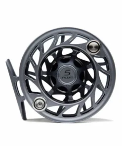 Hatch Finatic Gen 2 - Large Arbor Reel 13 Hatch Finatic Gen 2 - Large Arbor Reel