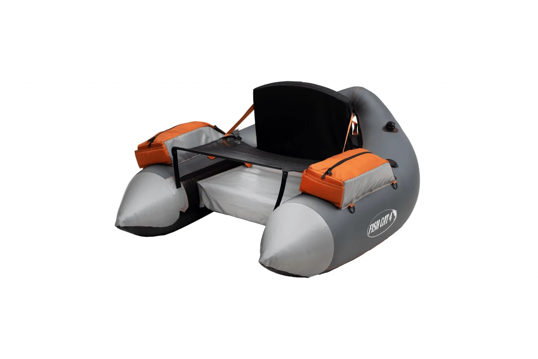 Outcast Fish Cat 4 LCS Float Tube Float Tubes & Accessories 3 Outcast Fish Cat 4 LCS Float Tube Float Tubes & Accessories