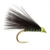 Fulling Mill UK Fl. Green Ribbed Cormorant Shop Flies 2 Fulling Mill UK Fl. Green Ribbed Cormorant Shop Flies
