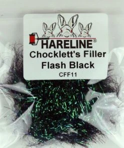 Hareline Chocklett's Filler Flash