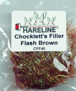 Hareline Chocklett's Filler Flash