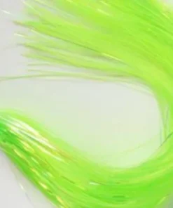Hareline Synthetic Fibers & Flash Dyed Pearl Flashabou 20 Hareline Synthetic Fibers & Flash Dyed Pearl Flashabou