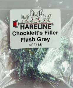 Hareline Chocklett's Filler Flash