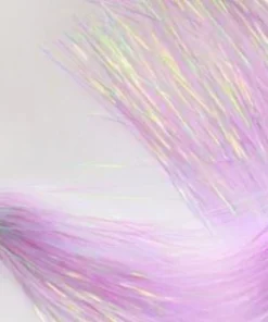 Hareline Synthetic Fibers & Flash Dyed Pearl Flashabou 26 Hareline Synthetic Fibers & Flash Dyed Pearl Flashabou