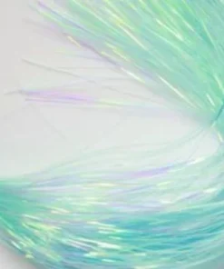 Hareline Synthetic Fibers & Flash Dyed Pearl Flashabou 21 Hareline Synthetic Fibers & Flash Dyed Pearl Flashabou