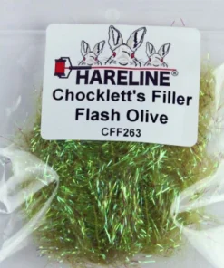 Hareline Chocklett's Filler Flash