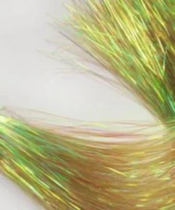 Hareline Synthetic Fibers & Flash Dyed Pearl Flashabou 27 Hareline Synthetic Fibers & Flash Dyed Pearl Flashabou