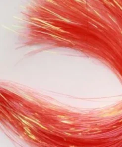 Hareline Synthetic Fibers & Flash Dyed Pearl Flashabou 25 Hareline Synthetic Fibers & Flash Dyed Pearl Flashabou