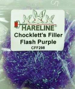 Hareline Chocklett's Filler Flash