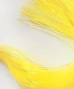 Hareline Synthetic Fibers & Flash Dyed Pearl Flashabou 28 Hareline Synthetic Fibers & Flash Dyed Pearl Flashabou