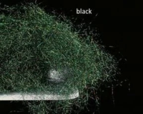 Nature's Spirit Sybai Fine Flash Dubbing 14 Nature's Spirit Sybai Fine Flash Dubbing