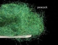 Nature's Spirit Sybai Fine Flash Dubbing 40 Nature's Spirit Sybai Fine Flash Dubbing