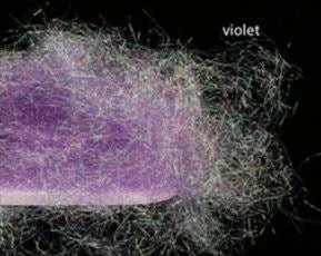 Nature's Spirit Sybai Fine Flash Dubbing 17 Nature's Spirit Sybai Fine Flash Dubbing