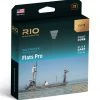 Fly Lines Rio's Elite Tropical Series Flats Pro Fly Line 2 Fly Lines Rio's Elite Tropical Series Flats Pro Fly Line