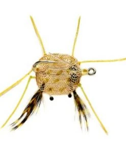 Fulling Mill Shop Flies Flexo - Olive