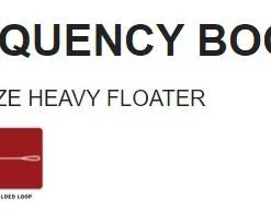 Fly Lines Scientific Anglers Frequency Boost Fly Line