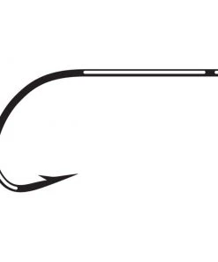 Gamakatsu B10S Hooks & Shanks