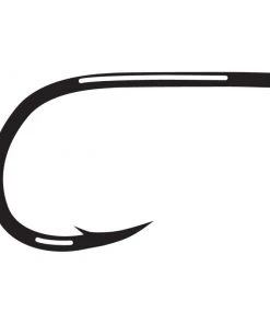 Hooks & Shanks Gamakatsu C14S Glo Bug Hook