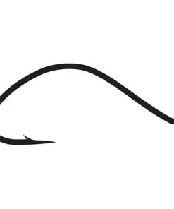 Gamakatsu C12U Caddis Hook