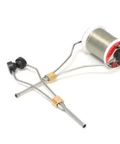 Hareline Griffin Supreme Ceramic Bobbin Tools & Vises