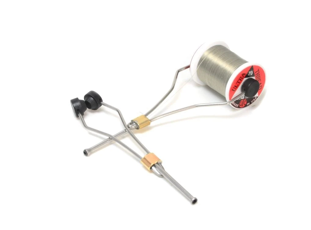 Hareline Griffin Supreme Ceramic Bobbin Tools & Vises 3 Hareline Griffin Supreme Ceramic Bobbin Tools & Vises