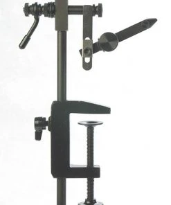 Hareline Griffin - Odyssey Spider Vise