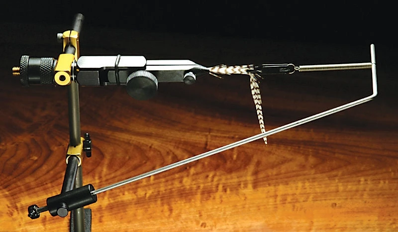 Hareline Griffin Extended Body & Parachute Tool 4 Hareline Griffin Extended Body & Parachute Tool