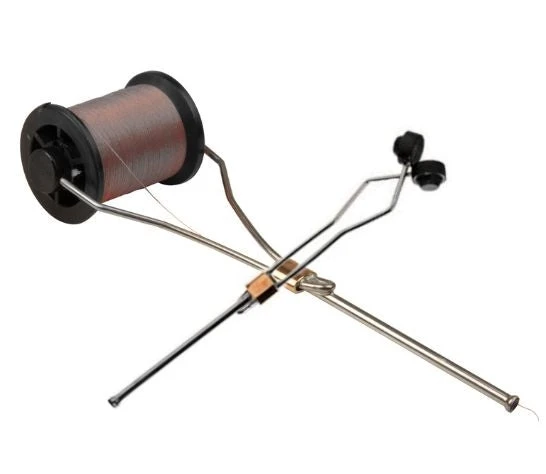 Hareline Griffin Saltwater/Bass Ceramic Bobbin 3 Hareline Griffin Saltwater/Bass Ceramic Bobbin