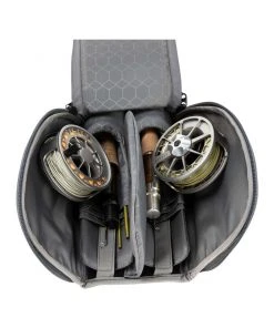 Simms - GTS Double Rod & Reel Vault