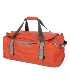 Simms - GTS Gear Duffel - 80L