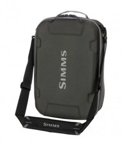 Packs & Bags Simms - GTS Reel Vault