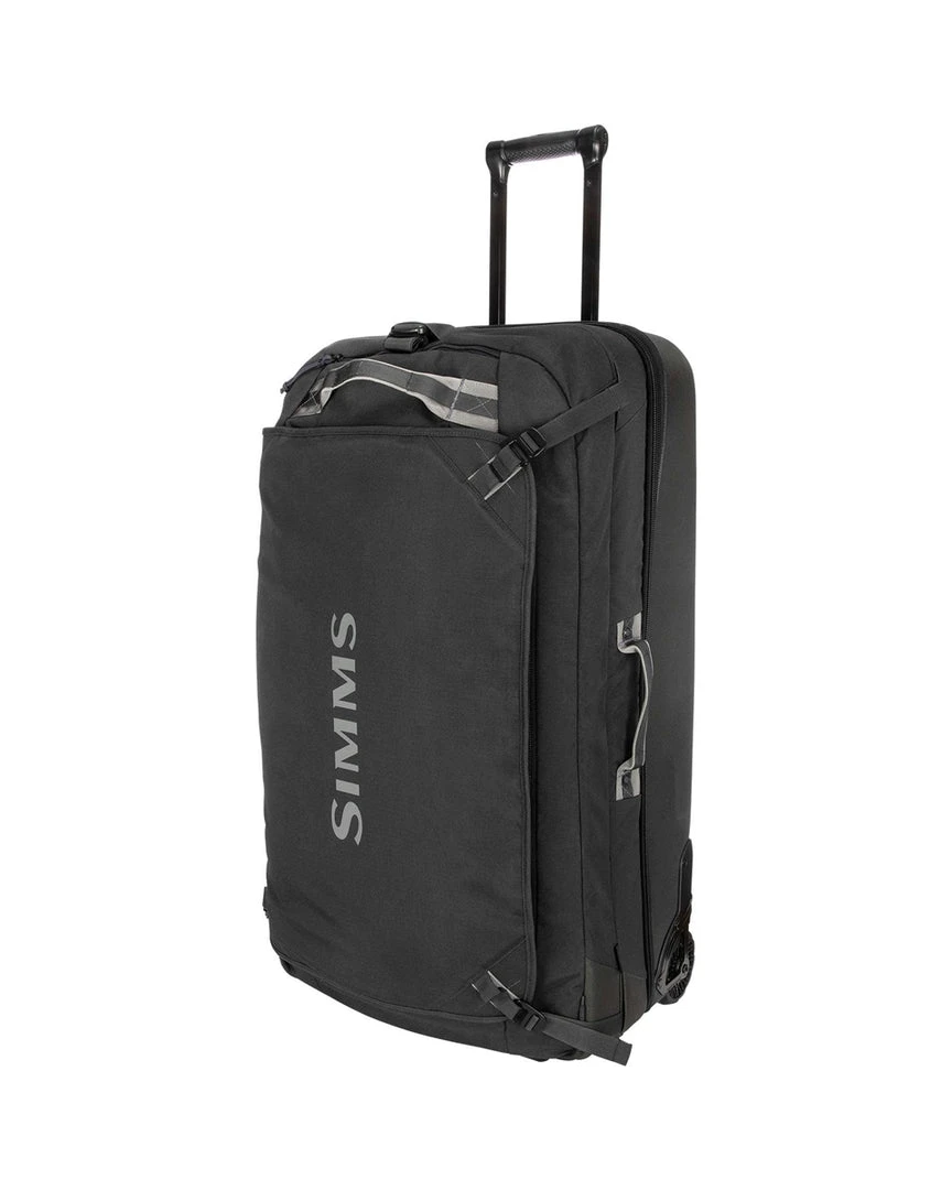 Simms - GTS Roller - 110L - Carbon 3 Simms - GTS Roller - 110L - Carbon