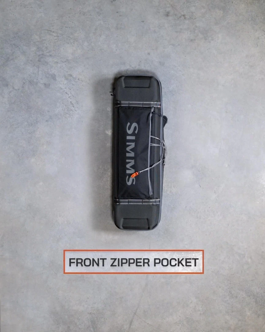 Packs & Bags Simms - GTS Rod & Reel Vault 5 Packs & Bags Simms - GTS Rod & Reel Vault