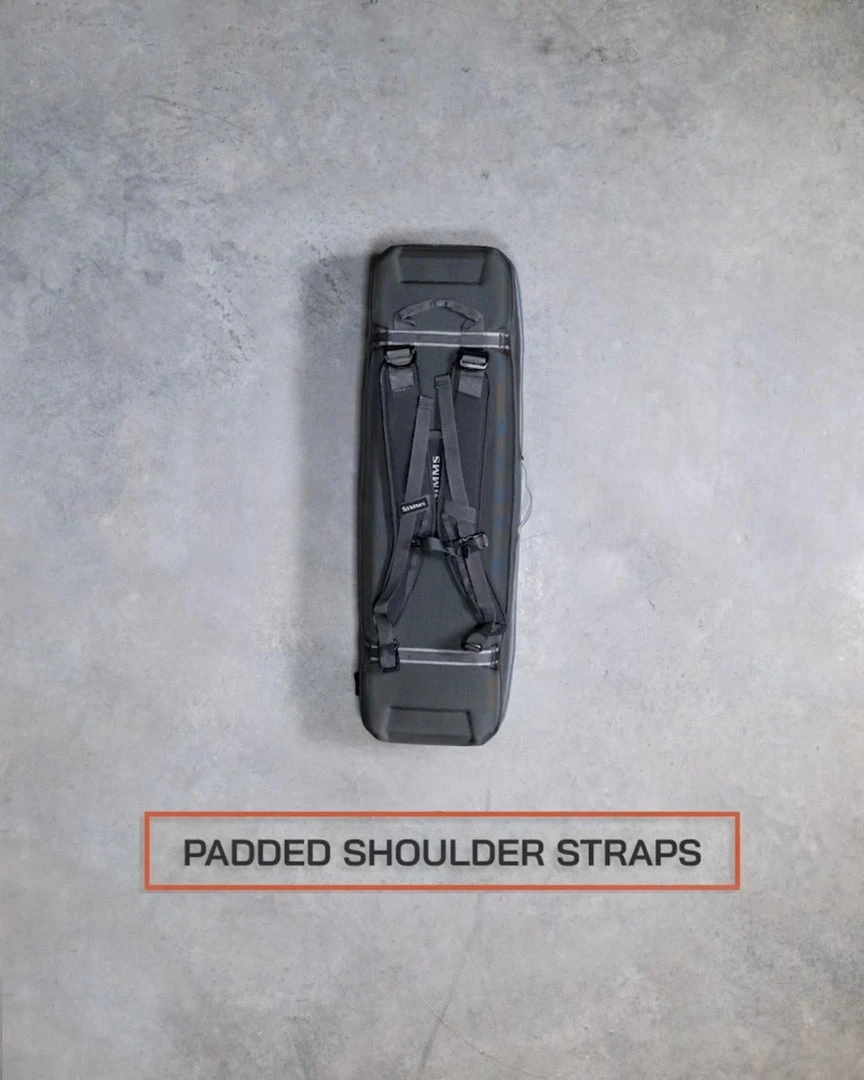 Packs & Bags Simms - GTS Rod & Reel Vault 6 Packs & Bags Simms - GTS Rod & Reel Vault