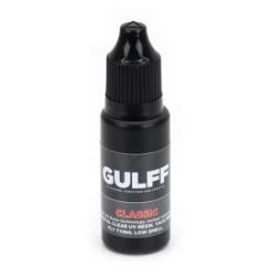 Wapsi Gulff Clear Resin Classic 15 Ml UV Resin & Adhesives