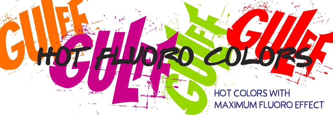 Wapsi Gulff UV Fluorescent Resin 15 Ml 3 Wapsi Gulff UV Fluorescent Resin 15 Ml