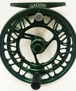 Reels Galvan Brookie - Spool