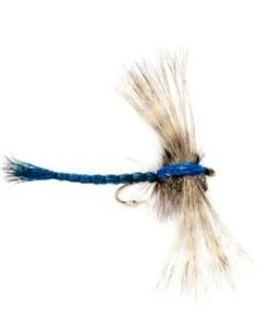 Fulling Mill Shop Flies Gibson's Dragon Fly