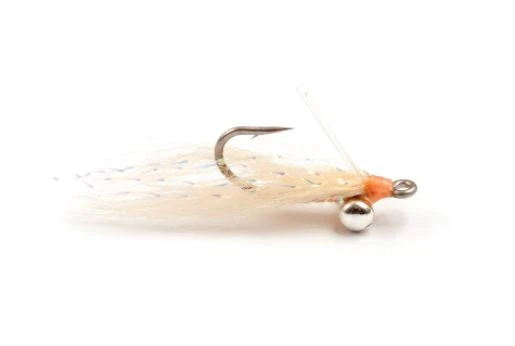 Fulling Mill Bonefish Gotcha Deep - Tan 3 Fulling Mill Bonefish Gotcha Deep - Tan
