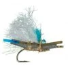 MFC Hi-Vis Micro Chubby - Gray Hopper Dry Flies