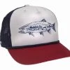 Rep Your Water RepYourWater Grizzly Trout Johann De Preez Collab Hat