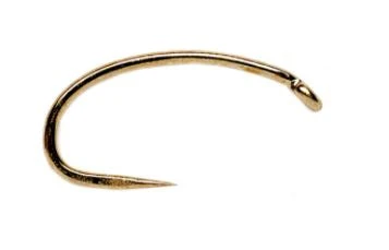 Fulling Mill 5110 Heavyweight Grub Hook Barbless 3 Fulling Mill 5110 Heavyweight Grub Hook Barbless