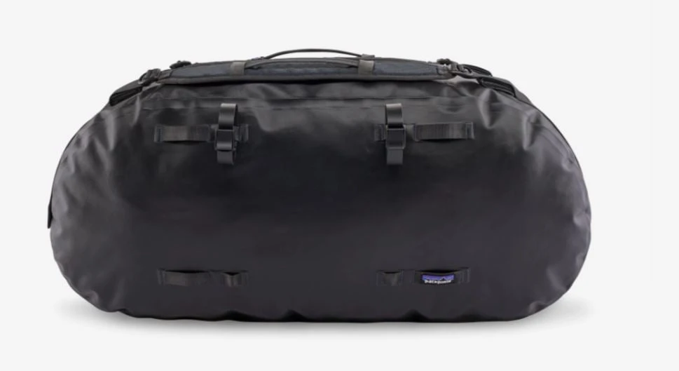 Patagonia Guidewater Duffel - 80L 4 Patagonia Guidewater Duffel - 80L