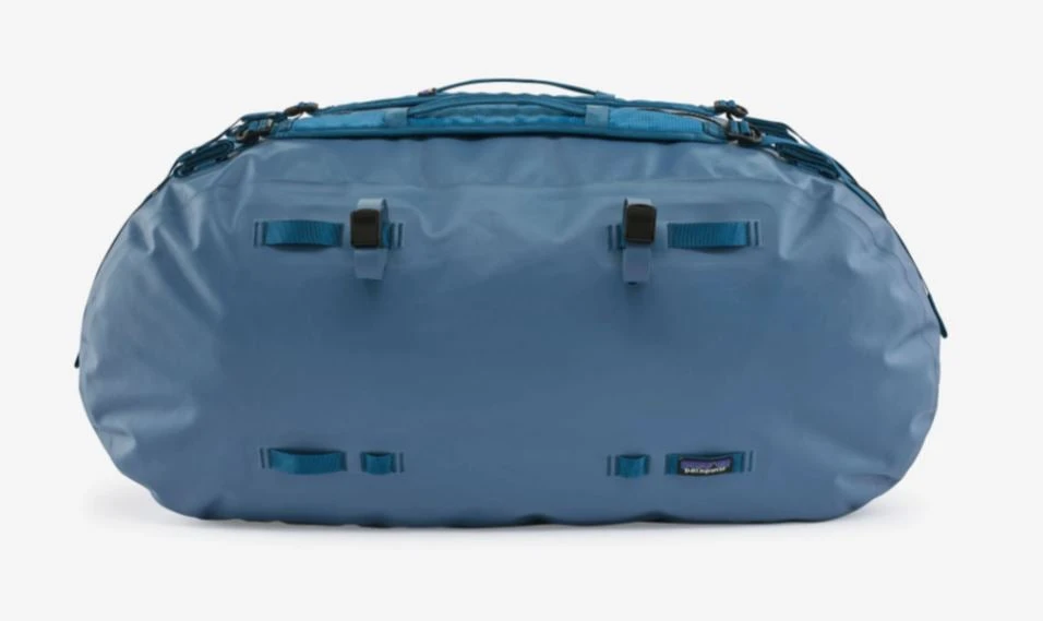 Patagonia Guidewater Duffel - 80L 5 Patagonia Guidewater Duffel - 80L
