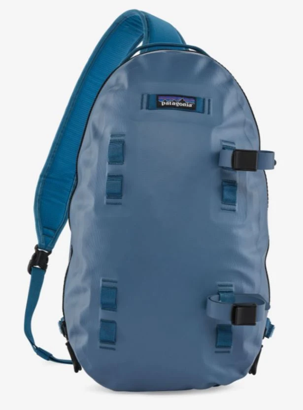 Packs & Bags Patagonia Guidewater Sling Pack 3 Packs & Bags Patagonia Guidewater Sling Pack