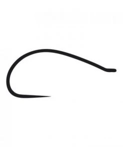 Nature's Spirit Hooks & Shanks Hanak H 360 BL Czech Nymph & Pupa Hook