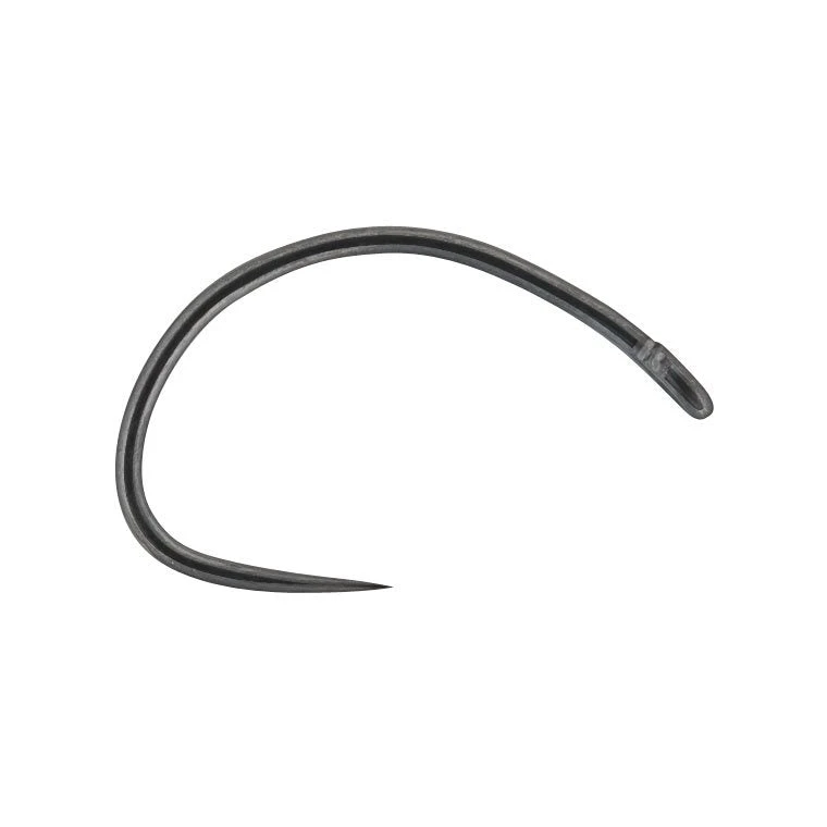 Nature's Spirit Hanak H 390 BL Klinkhammer Hook Hooks & Shanks 3 Nature's Spirit Hanak H 390 BL Klinkhammer Hook Hooks & Shanks