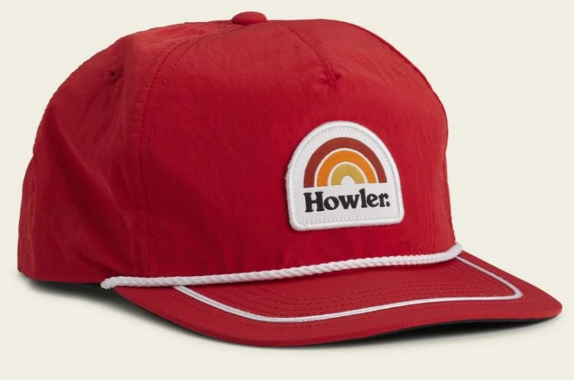 Howler Brothers Unstructured Snapback Hats 6 Howler Brothers Unstructured Snapback Hats