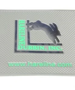 Fly Tying Accessories Hareline Hook & Bead Pad